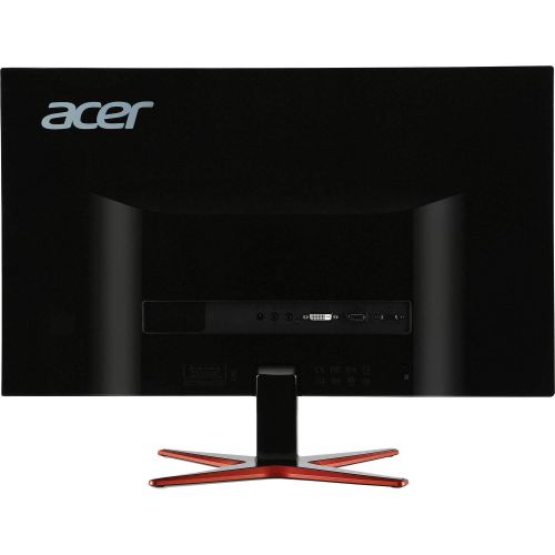 에이서 Acer XG270HU omidpx 27 Widescreen LED Backlit LCD Monitor