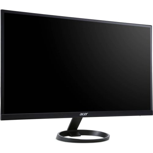 에이서 Acer R271 27 16:9 IPS 1920 x 1080 LEDMonitor