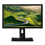 Acer 24IN WS LCD 1920X1080 1K:1 1MS LED monitor Speaker - CB241H BMIDR