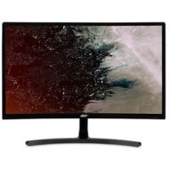 Acer ED242QR 23.6 Widescreen Curved LCD Monitor