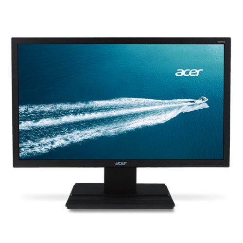 에이서 Acer V246HLBD - LED monitor - 24