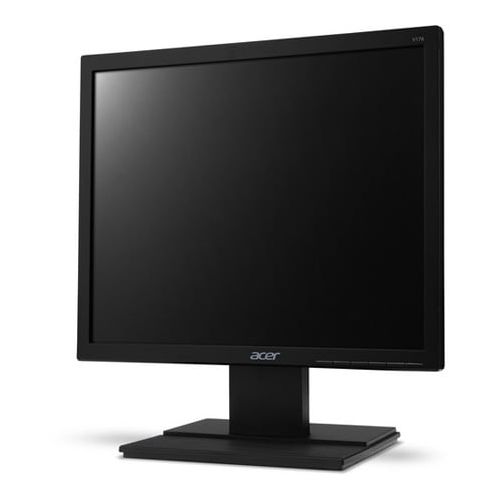 에이서 Acer V176L bd - LED monitor - 17