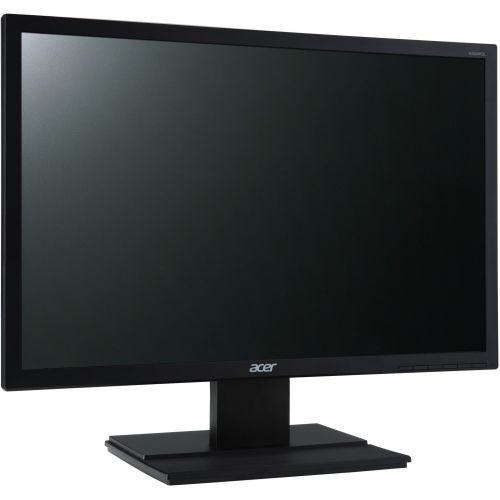 에이서 Acer V206WQL bd - LED monitor - 19.5