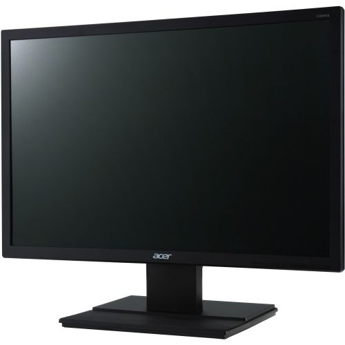 에이서 Acer V206WQL bd - LED monitor - 19.5