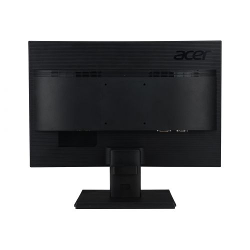 에이서 Acer V206WQL - LED monitor - 19.5
