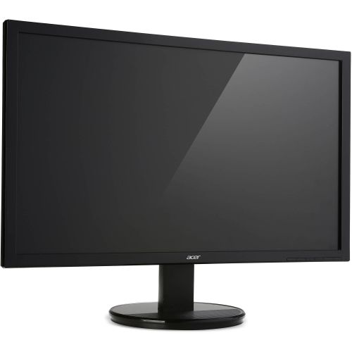 에이서 Acer K202HQL Widescreen LCD Monitor
