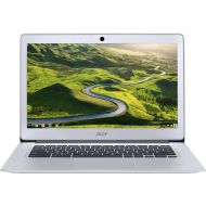 [아마존베스트]Manufacturer Refurbished Acer 14 Intel Celeron Quad-core 2.24 GHz 4 GB Ram 32 GB Flash Chrome OS|CB3-431-C3WS