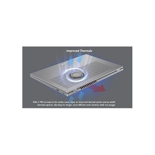 에이서 Acer Aspire 3 A315-24P-R7VH Slim Laptop | 15.6
