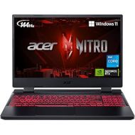 Acer Nitro 5 AN515-58-57Y8 Gaming Laptop | Intel Core i5-12500H | NVIDIA GeForce RTX 3050 Ti Laptop GPU | 15.6