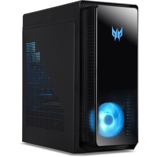 에이서 Acer Predator Orion 3000 Desktop Gaming Computer