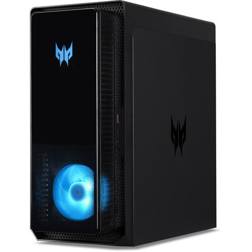 에이서 Acer Predator Orion 3000 Desktop Gaming Computer