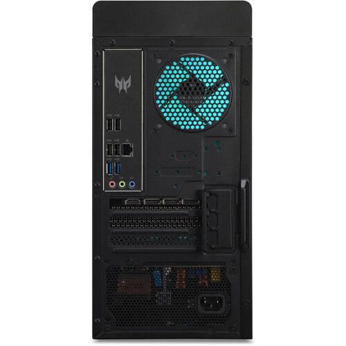 에이서 Acer Predator Orion 3000 Desktop Gaming Computer