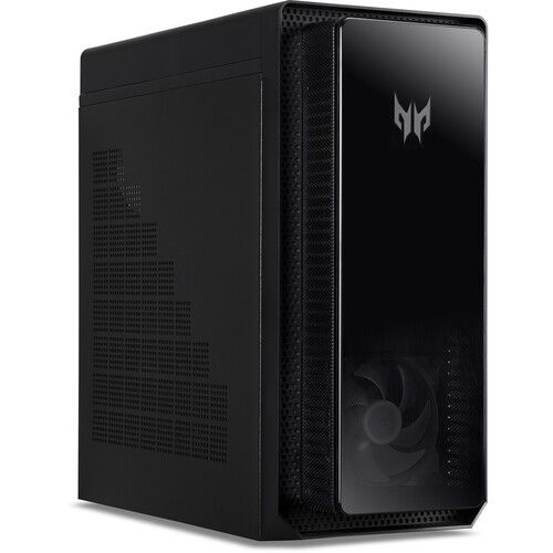 에이서 Acer Predator Orion 3000 Desktop Gaming Computer