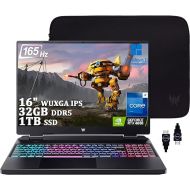 acer Predator Helios Neo 16 Gaming Laptop I 16