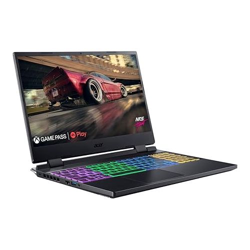 에이서 Acer Nitro 5 15 Gaming Laptop 15.6