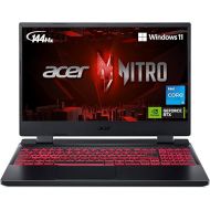 Acer Nitro 5 AN515-58-525P Gaming Laptop |Core i5-12500H | NVIDIA GeForce RTX 3050 Laptop GPU | 15.6