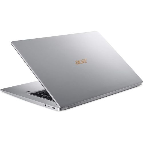 에이서 [아마존 핫딜]  [아마존핫딜]Acer Swift 5 Thin & Lightweight Laptop 15.6” FHD IPS Touch Display in a thin .23 bezel, 8th Gen Intel Core i5-8265U, 8GB DDR4, 256GB PCIe NVMe SSD, Back-lit Keyboard, Windows 10 -