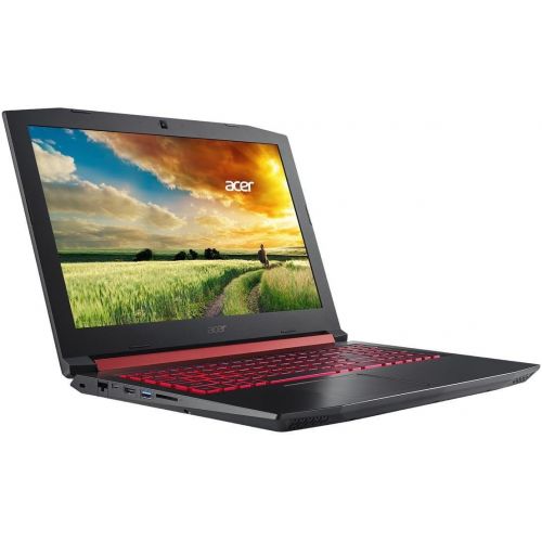 에이서 [아마존 핫딜]  [아마존핫딜]Acer Nitro 5 - Laptop Intel Core i5 2.30GHz 8GB Ram 256GB SSD Windows 10 Home (Renewed)