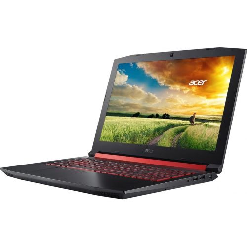 에이서 [아마존 핫딜]  [아마존핫딜]Acer Nitro 5 - Laptop Intel Core i5 2.30GHz 8GB Ram 256GB SSD Windows 10 Home (Renewed)