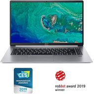 [아마존 핫딜]  [아마존핫딜]Acer Swift 5 Thin & Lightweight Laptop 15.6” FHD IPS Touch Display in a thin .23” bezel, 8th Gen Intel Core i7-8565U, 16GB DDR4, 512GB PCIe NVMe SSD, Back-lit Keyboard, Windows 10