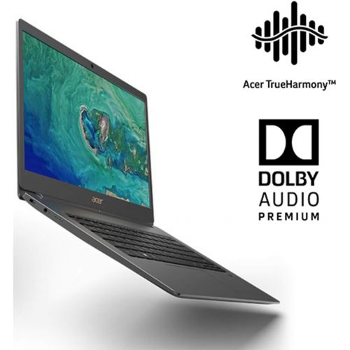 에이서 [아마존 핫딜]  [아마존핫딜]Acer Swift 5 Thin & Lightweight Laptop 15.6” FHD IPS Touch Display in a thin .23” bezel, 8th Gen Intel Core i7-8565U, 16GB DDR4, 512GB PCIe NVMe SSD, Back-lit Keyboard, Windows 10