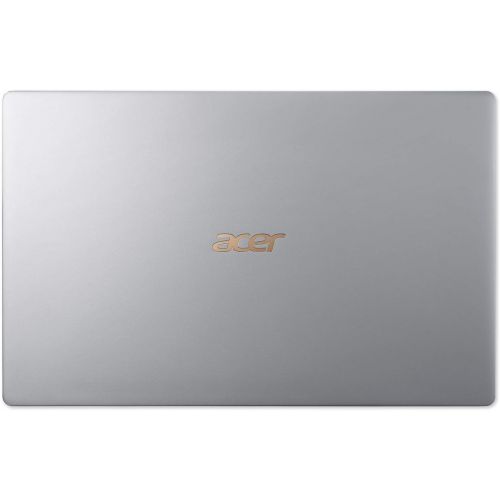 에이서 [아마존 핫딜]  [아마존핫딜]Acer Swift 5 Thin & Lightweight Laptop 15.6” FHD IPS Touch Display in a thin .23” bezel, 8th Gen Intel Core i7-8565U, 16GB DDR4, 512GB PCIe NVMe SSD, Back-lit Keyboard, Windows 10