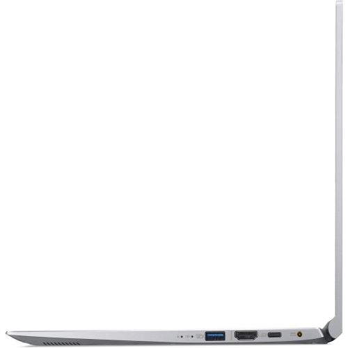 에이서 [아마존 핫딜]  [아마존핫딜]Acer Swift 3 SF314-55G-78U1 Laptop, 8th Gen Intel Core i7-8565U, NVIDIA GeForce MX150, 14 Full HD, 8GB DDR4, 256GB PCIe SSD, Gigabit WiFi, Back-lit Keyboard, Windows 10