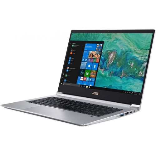 에이서 [아마존 핫딜]  [아마존핫딜]Acer Swift 3 SF314-55G-78U1 Laptop, 8th Gen Intel Core i7-8565U, NVIDIA GeForce MX150, 14 Full HD, 8GB DDR4, 256GB PCIe SSD, Gigabit WiFi, Back-lit Keyboard, Windows 10