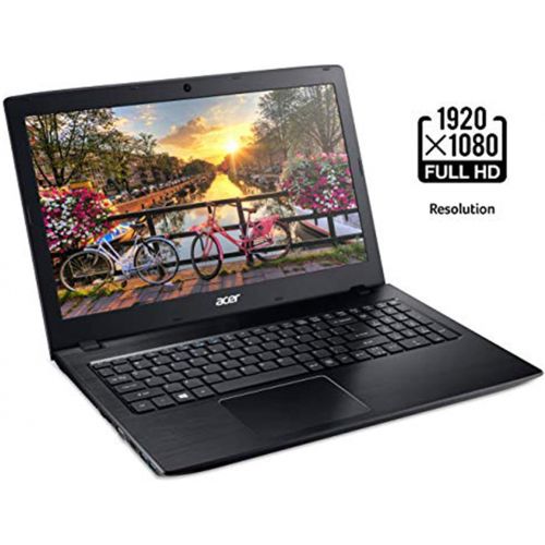 에이서 [아마존베스트]Acer Aspire E 15, 15.6 Full HD, 8th Gen Intel Core i3-8130U, 6GB RAM Memory, 1TB HDD, 8X DVD, E5-576-392H