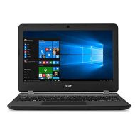 [아마존 핫딜]  [아마존핫딜]Acer ACER ES1132-c9nx11.6HD-Laptop (Intel Celeron N3350, 2GB RAM, 32GB eMMC, Bluetooth 4.0, Windows 10); schwarzQWERTY Tastatur Spanisch