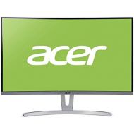 [아마존 핫딜] [아마존핫딜]Acer ED273Awidp 68,6 cm (27 Zoll) Multimedia Curved Monitor (Full HD, 1.920 x 1.080, 144hz, 4ms Reaktionszeit, ZeroFrame, DVI, HDMI, Display Port, Audio Out) weiss