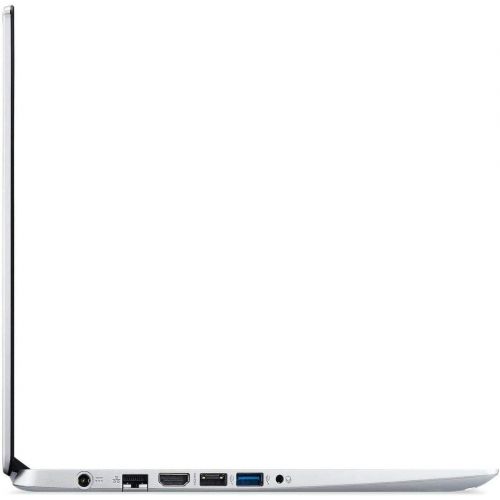 에이서 2021 Premium Acer Aspire 5 15.6 FHD 1080P Laptop Computer AMD Ryzen 3 3200U Dual Core Up to 3.5GHz (Beats i5 7200U), 8GB RAM 128GB SSD, Backlit Keyboard, WiFi, Webcam Windows 10 S,