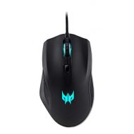 Acer Predator Cestus 320 RGB Gaming Mouse ? On-The-Fly DPI Shift Setting, On-Board Memory and Programmable Buttons