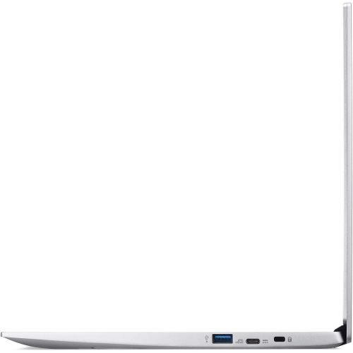 에이서 Acer Chromebook 514, CB514-1HT-C6EV, Intel Celeron N3450, 14 Full HD Touch Display, 4GB LPDDR4, 64GB eMMC, Backlit Keyboard, Google Chrome