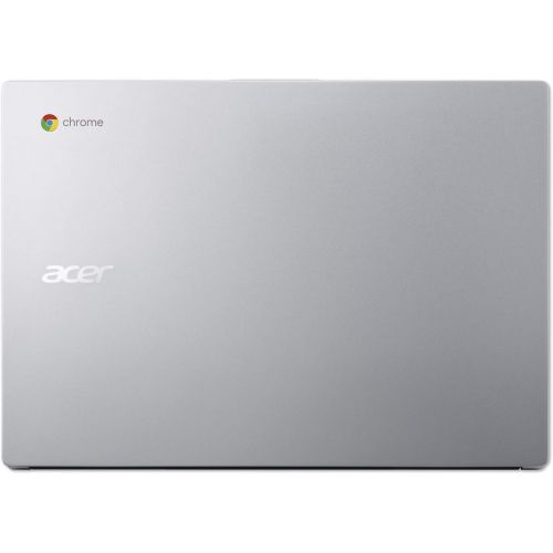 에이서 Acer Chromebook 514, CB514-1HT-C6EV, Intel Celeron N3450, 14 Full HD Touch Display, 4GB LPDDR4, 64GB eMMC, Backlit Keyboard, Google Chrome