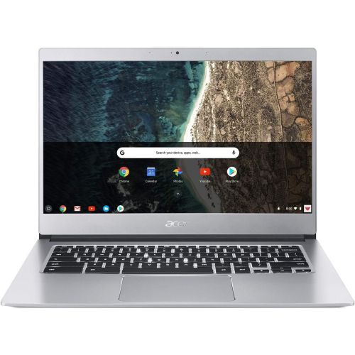 에이서 Acer Chromebook 514, CB514-1HT-C6EV, Intel Celeron N3450, 14 Full HD Touch Display, 4GB LPDDR4, 64GB eMMC, Backlit Keyboard, Google Chrome