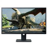 Acer ET322QK wmiipx 31.5 Ultra HD 4K2K (3840 x 2160) VA Monitor with AMD FREESYNC Technology (Display Port 1.2 & 2 - HDMI 2.0 Ports),Black