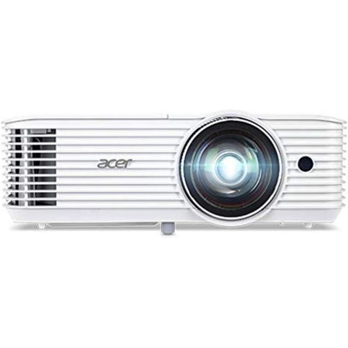 에이서 Acer America Corp. Acer MR.JQH11.00A S1386WHN 3D Ready DLP Projector - 16: 10