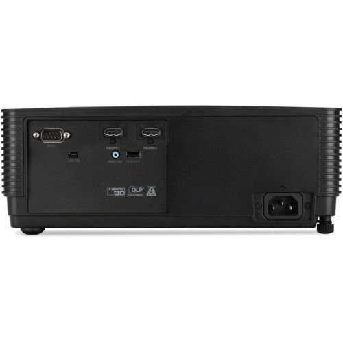 에이서 Acer EV-833H 3000 Lumens 1080P HDMI DLP Projector
