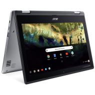 [아마존베스트]Acer Chromebook Spin 11 CP311-1H-C5PN Convertible Laptop, Celeron N3350, 11.6 HD Touch, 4GB DDR4, 32GB eMMC, Google Chrome