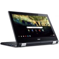 [아마존베스트]Acer Chromebook R 11 Convertible Laptop, Celeron N3060, 11.6 HD Touch, 4GB DDR3L, 32GB eMMC, C738T-C7KD