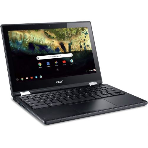 에이서 [아마존베스트]Acer Chromebook R 11 Convertible Laptop, Celeron N3060, 11.6 HD Touch, 4GB DDR3L, 32GB eMMC, C738T-C7KD