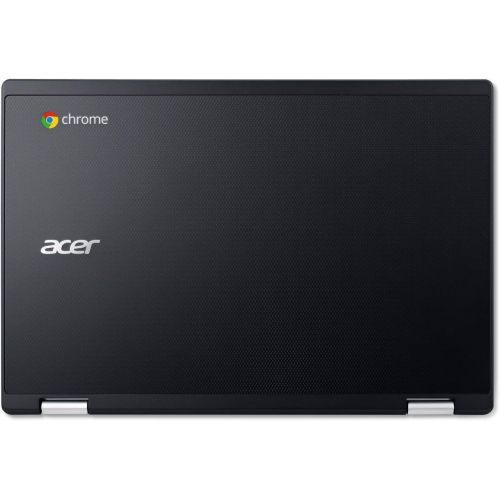 에이서 [아마존베스트]Acer Chromebook R 11 Convertible Laptop, Celeron N3060, 11.6 HD Touch, 4GB DDR3L, 32GB eMMC, C738T-C7KD