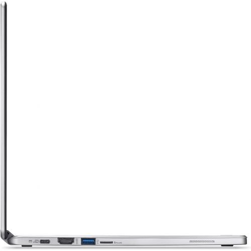 에이서 [아마존베스트]Acer Chromebook R 13 Convertible, 13.3-inch Full HD Touch, MediaTek MT8173C, 4GB LPDDR3, 32GB, Chrome, CB5-312T-K5X4