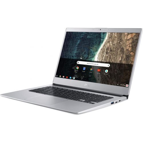 에이서 [아마존베스트]Acer Chromebook 514, CB514-1H-C47X, Intel Celeron N3350, 14 Full HD, 4GB LPDDR4, 32GB eMMC, Backlit Keyboard, Google Chrome