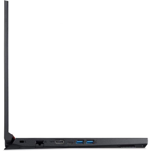 에이서 [아마존베스트]Acer Nitro 5 Gaming Laptop, 9th Gen Intel Core i5-9300H, NVIDIA GeForce GTX 1650, 15.6 Full HD IPS Display, 8GB DDR4, 256GB NVMe SSD, Wi-Fi 6, Backlit Keyboard, Alexa Built-in, AN5