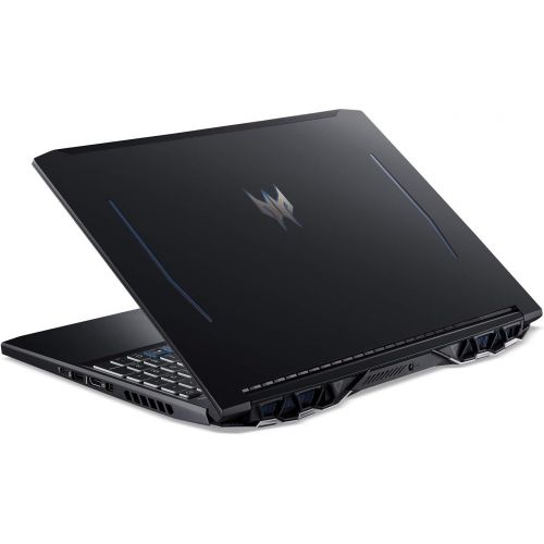 에이서 [아마존베스트]Acer Predator Helios 300 Gaming Laptop, Intel i7-10750H, NVIDIA GeForce RTX 2060 6GB, 15.6 Full HD 144Hz 3ms IPS Display, 16GB Dual-Channel DDR4, 512GB NVMe SSD, Wi-Fi 6, RGB Keybo