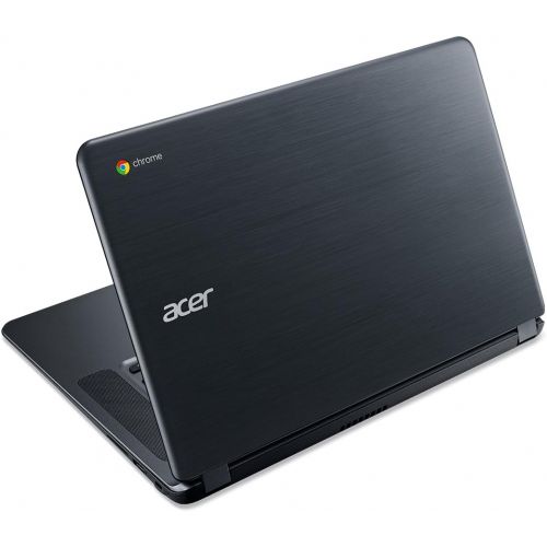 에이서 [아마존베스트]Acer Chromebook 15 CB3-532-C42P, Intel Celeron N3060, 15.6 HD Display, 4GB LPDDR3, 16GB eMMC, Granite Gray, Google Chrome