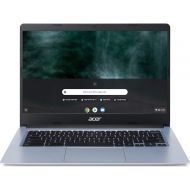 [아마존베스트]Acer Chromebook 314, Intel Celeron N4000, 14 Full HD Display, 4GB LPDDR4, 64GB eMMC, Gigabit WiFi, Google Chrome, CB314-1H-C884