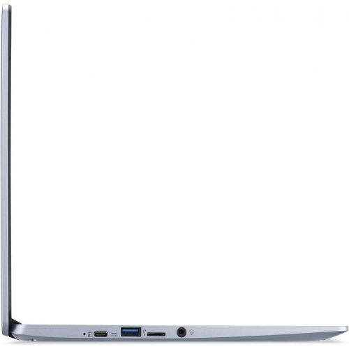 에이서 [아마존베스트]Acer Chromebook 314, Intel Celeron N4000, 14 Full HD Display, 4GB LPDDR4, 64GB eMMC, Gigabit WiFi, Google Chrome, CB314-1H-C884